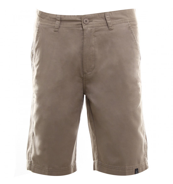 Rx Bermuda Walk Alma De Praia khaki