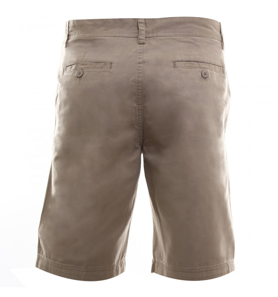 Rx Bermuda Walk Alma De Praia khaki - 2