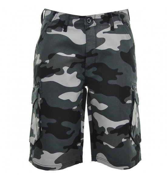 Bermuda cargo camuflada oakley clearance