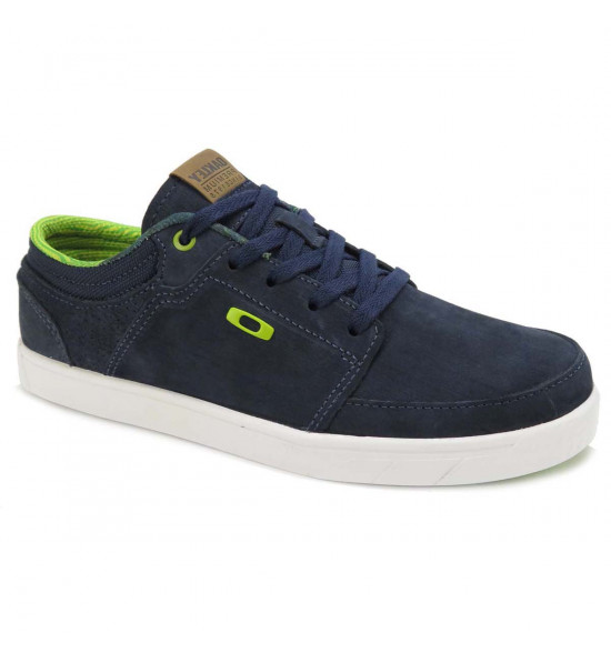 Tenis Oakley Taylor Premium Navy ref 13220 602