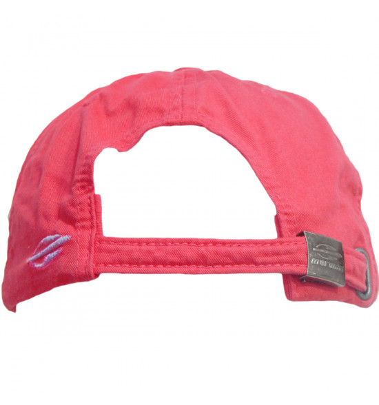 Boné Mormaii Basic Rosa Claro Com Bordado - 2