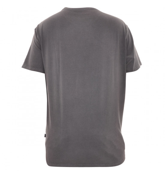 Camiseta Oakley Dentro da Onda Chumbo PROMOÇÃO - 2