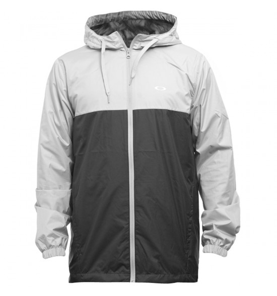 Jaqueta Oakley Foundation Windbreaker