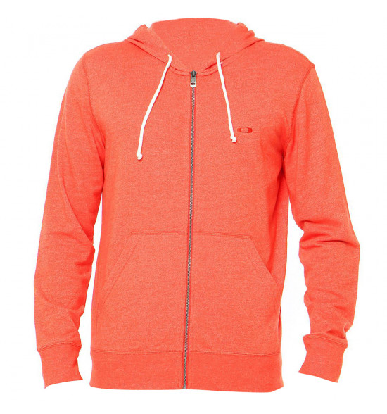 Moletom Oakley Pennycross 3.0 Laranja