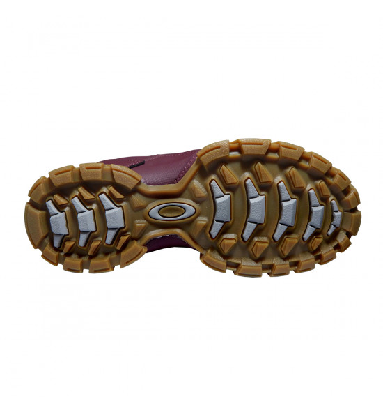 Tênis Oakley Halftrack 2.0 Rhone - 4