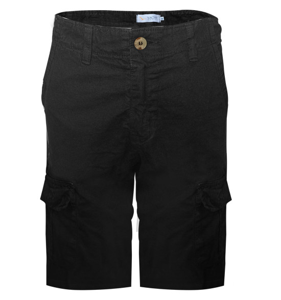 Rx Bermuda Walk Alma de Praia Preto