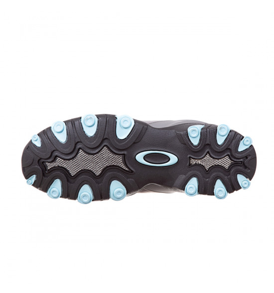 Tênis Oakley Mechanism 2 Grigio Scuro - 4