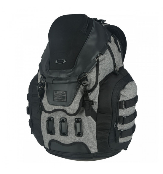 Mochila Oakley Kitchen Sink Gringo Scuro