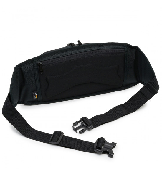 Pochete Oakley Icon Belt Bag Dull Onyx - 4