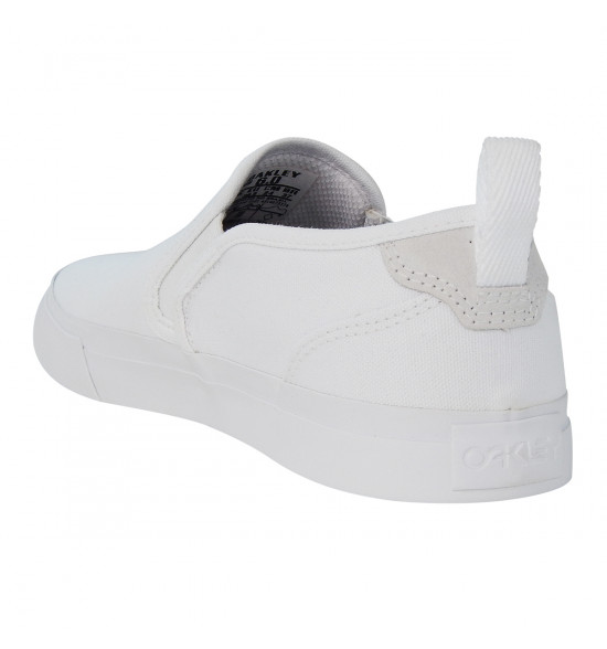 Tênis Oakley Latch Mark II White - 4