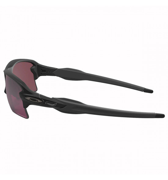 Óculos Oakley Flak 2.0 XL Matte Black/Lente Prizm Road Black - 4