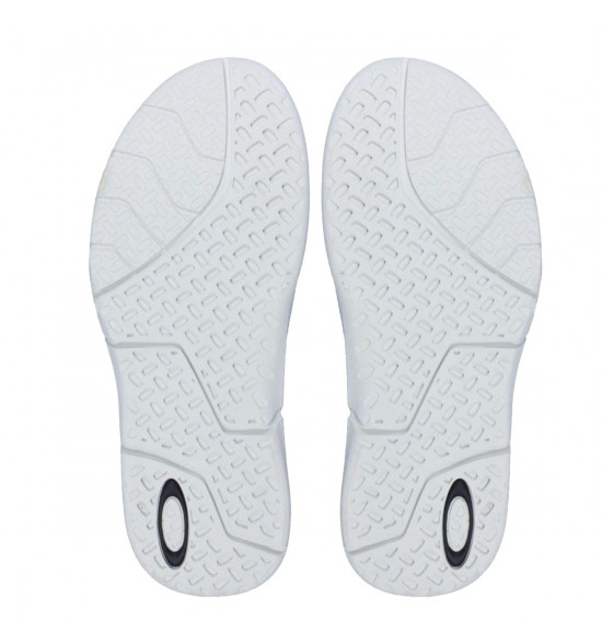 Chinelo Oakley Rest 2.0 Blackout - 4