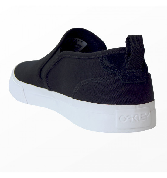 Tênis Oakley Latch Mark II Black - 4