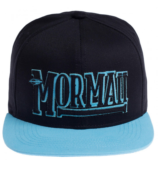 Boné Mormaii Snapback Surf Waves LANÇAMENTO - 2