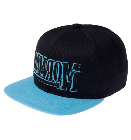 Boné Mormaii Snapback Surf Waves LANÇAMENTO