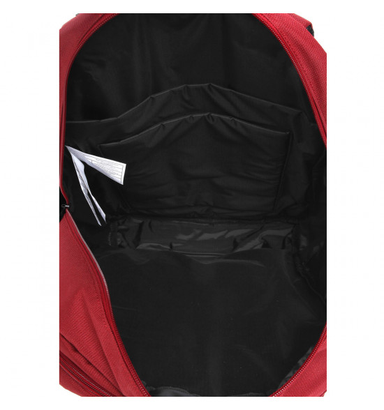 Mochila Oakley Street Skate Bordo - 4