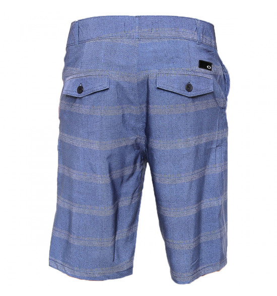 Bermuda Walk Oakley Elevated STR Azul - 2