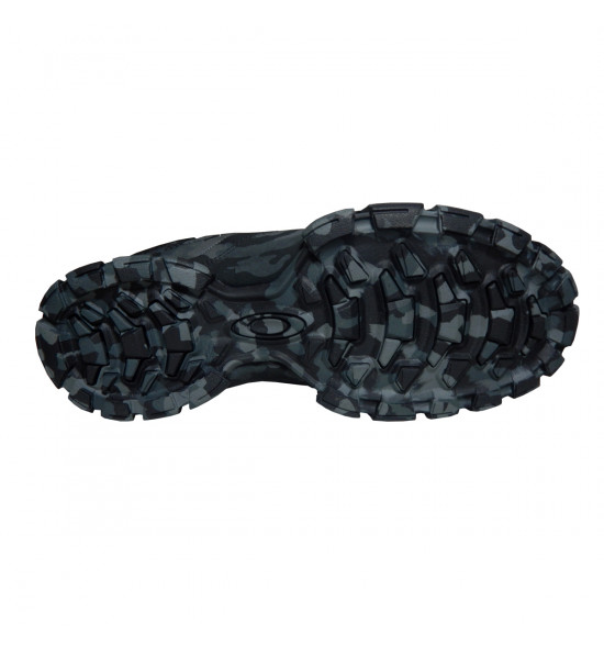 Tênis Oakley Flak Low 1 Black Camo - 4