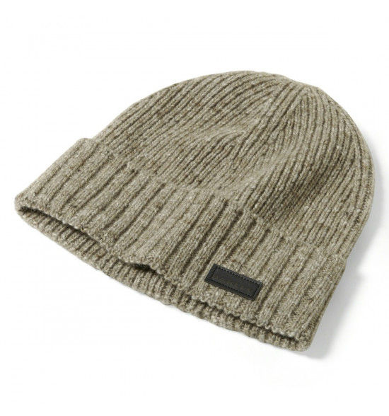 Gorro Oakley Halifax Cuff Beanie Khaki