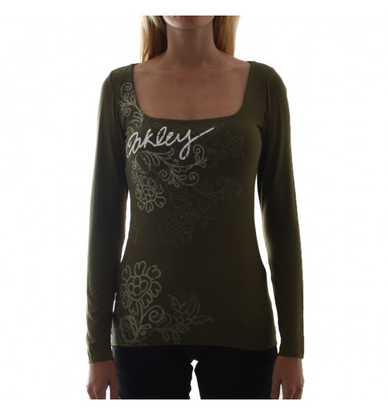 blusas femininas da oakley