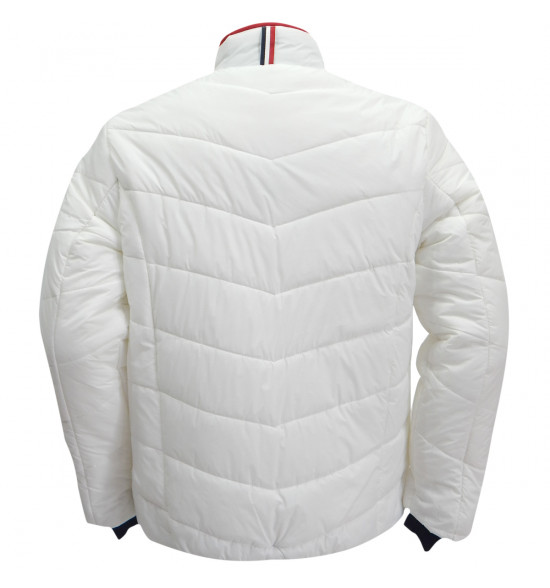 Rx Jaqueta Alma de Praia HardCore Branco - 3