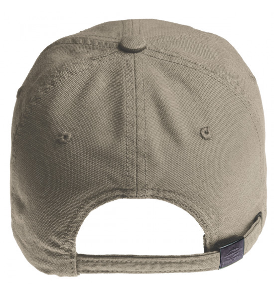 Boné Mormaii Basic Cinza Ajuste Com Logo Metálico - 2