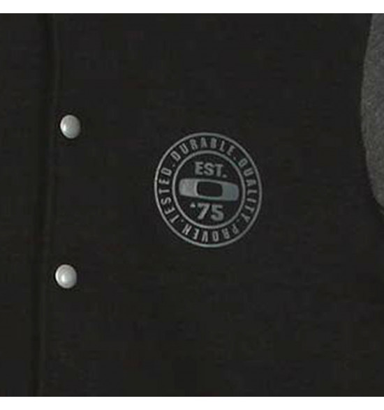 Moletom Oakley Sport Fleece LANÇAMENTO - 2