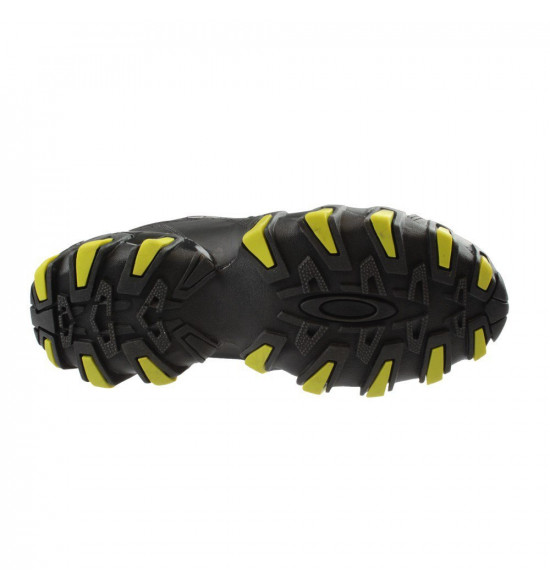 Tênis Oakley Teeth SQUARED Preto ANTIFREEZE LANÇAMENTO - 6