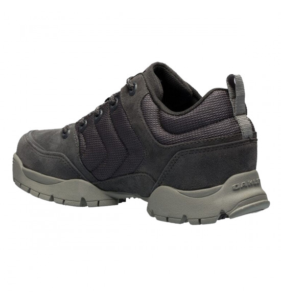 Tênis Oakley Halftrack 365 Cinza - 5