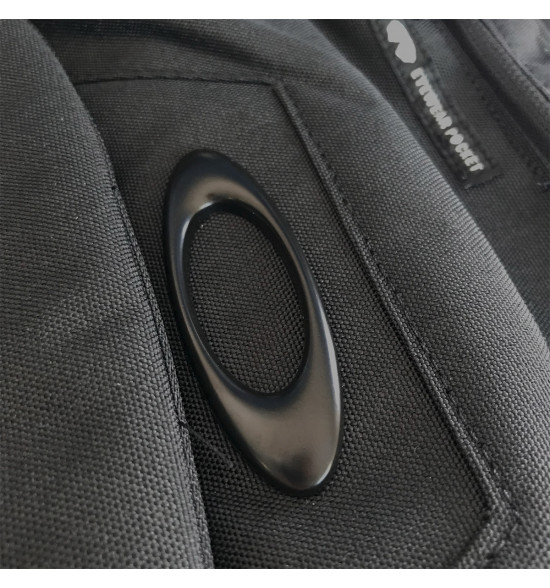 Mochila Oakley Enduro 25 Blackout - 6