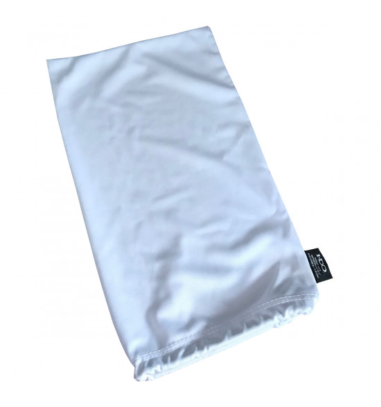 Óculos Goggle Oakley Frontile Mx Matte Black - 5