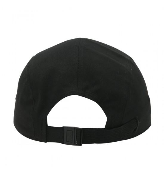 Boné Oakley Mark II 5 Panel Hat Blackout - 4