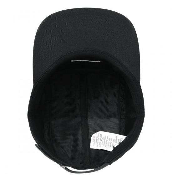 Boné Oakley Mark II 5 Panel Hat Blackout - 5