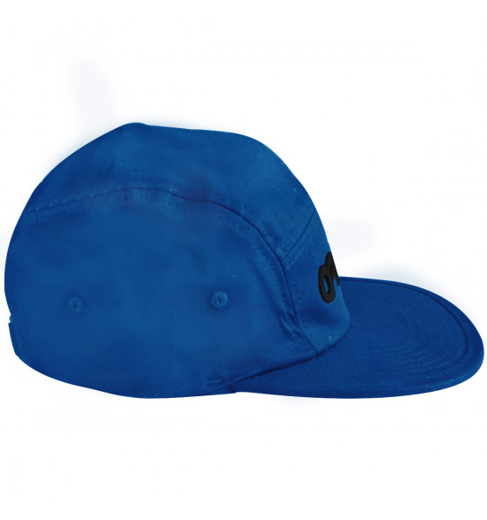 Boné Oakley Mark II 5 Panel Hat Saphire - 3