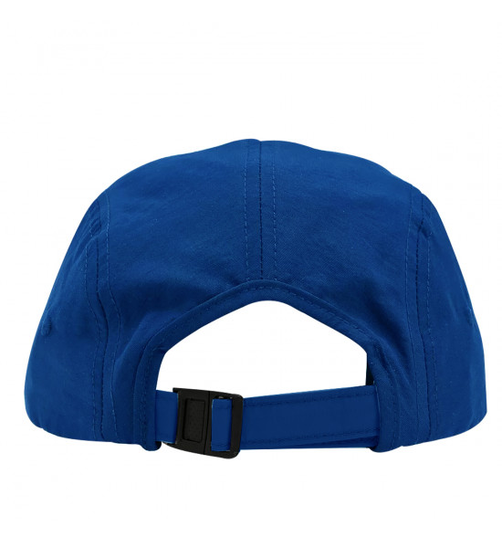 Boné Oakley Mark II 5 Panel Hat Saphire - 4