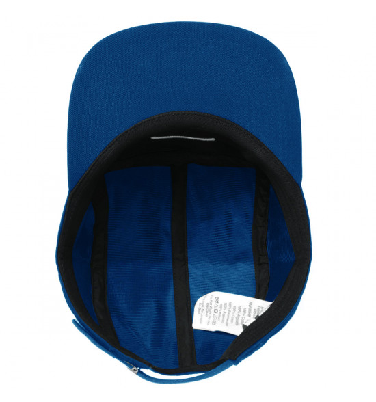 Boné Oakley Mark II 5 Panel Hat Saphire - 5