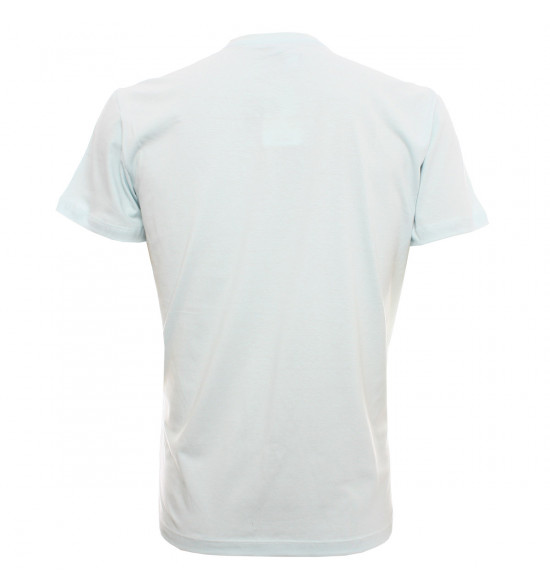 Camiseta Mormaii Top of the Mountain Azul LIQUIDAÇÃO - 2