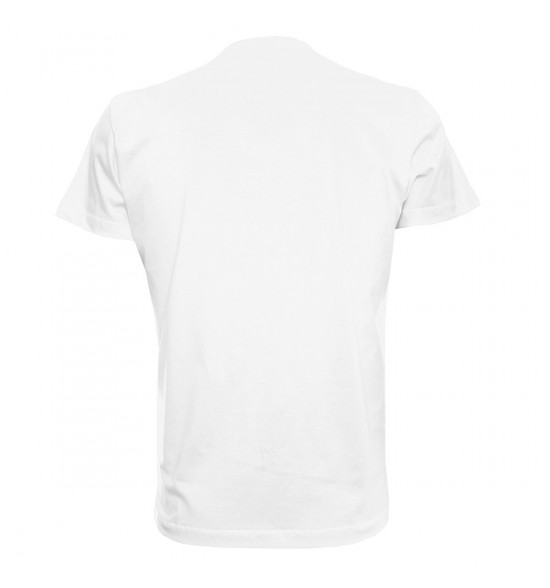Camiseta Mormaii Fear Branco LIQUIDAÇÃO - 2