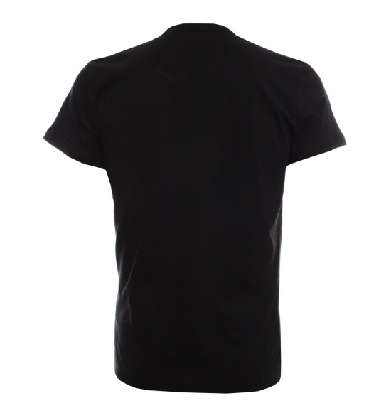 Camiseta Mormaii in the Heart Preto PROMOÇAO Ultima Peça Tam G - 2