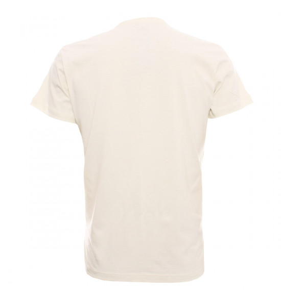 Camiseta Mormaii Joaquina Session Creme LIQUIDAÇÃO VERAO - 2