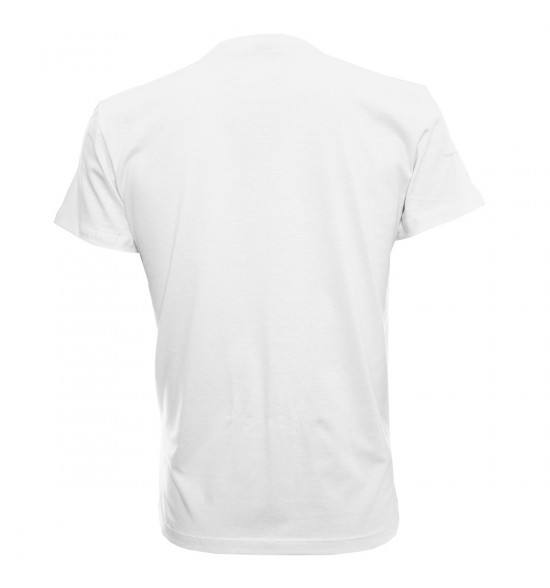 Camiseta Mormaii Signature Branco PROMOÇAO PROMOÇAO Ultima Peça tam P - 2