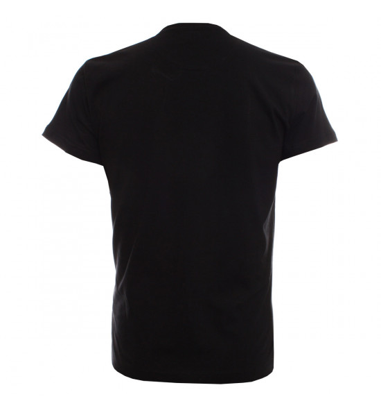 Camiseta Mormaii Signature Preto PROMOÇAO PROMOÇAO Ultima Peça tam G - 2