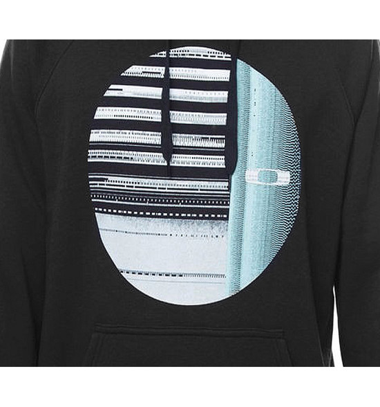 Moletom Oakley Periscope Fleece - 3