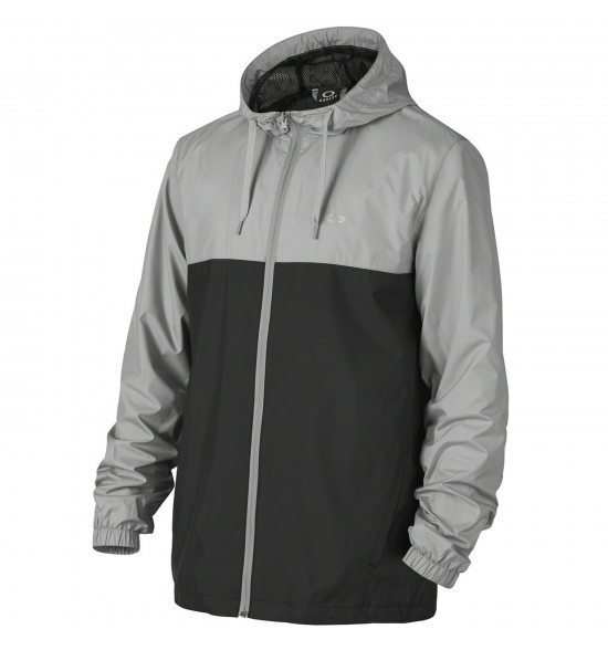 Jaqueta Oakley Foundation Windbreaker - 2