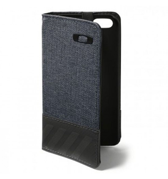 Carteira Oakley Halifax Black Com Case Para Iphone 5