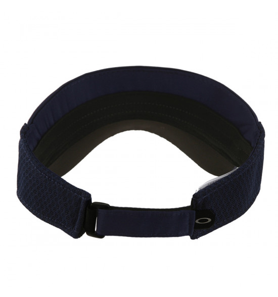 Viseira Oakley BG Game Visor Azul - 3