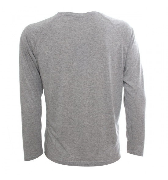 Rx Camiseta Alma De Praia Manga Longa Raglan Grafiti PROMOÇAO - 2