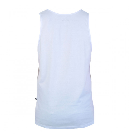 Regata Oakley Seek And Destroy Branca - 2