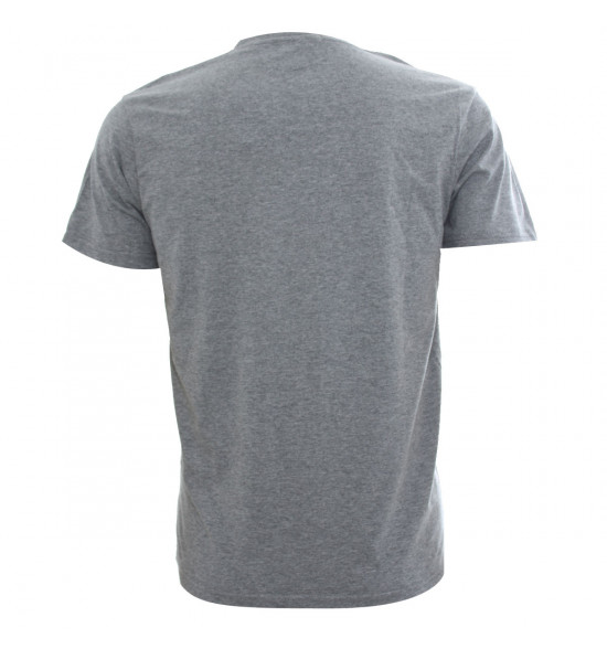 Rx Camiseta Alma De Praia Lisa Mescla - 2