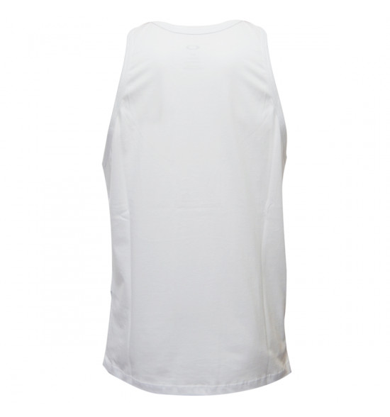 Regata Oakley Seeing Double Elipse Branca - 2